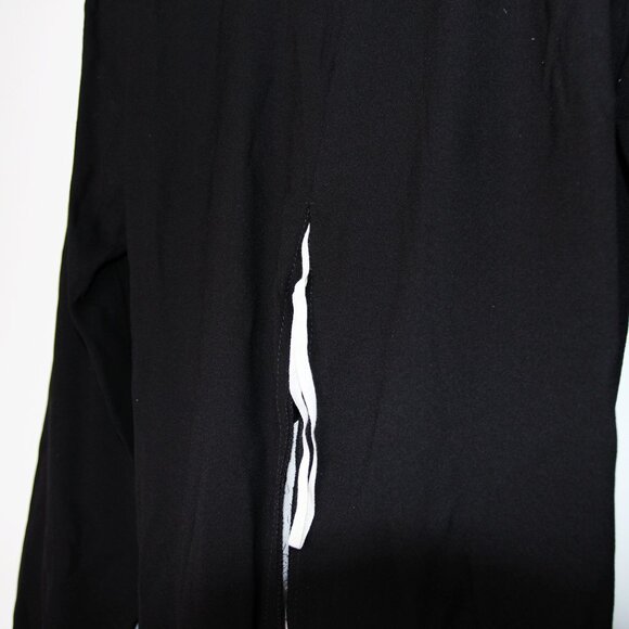 BNWT AW12 MAISON MARGIELA x H&M ASYMMETRICAL DRESS 2 - Picture 6 of 6